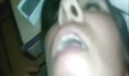 Velika stopala film secsi pokrivena u pantyhose