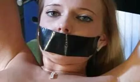 Ekstremni lingerie sex film cumshot