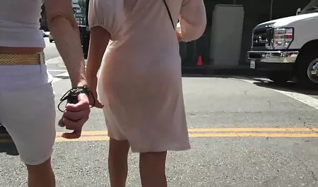 Slutty crvenokosa igra sexy filmovi besplatni se s dva tvrda kurca