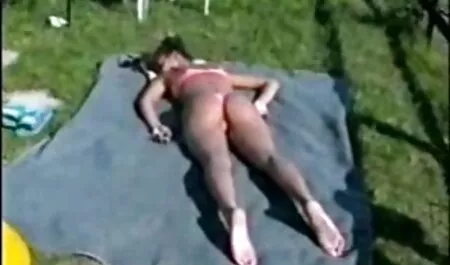 Nikki Montana, troje troje u raju porno cartoon sexy
